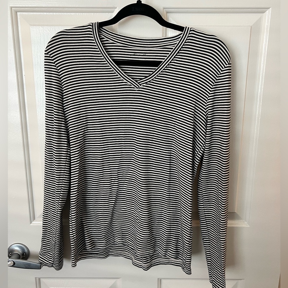 Eddie Bauer long sleeve